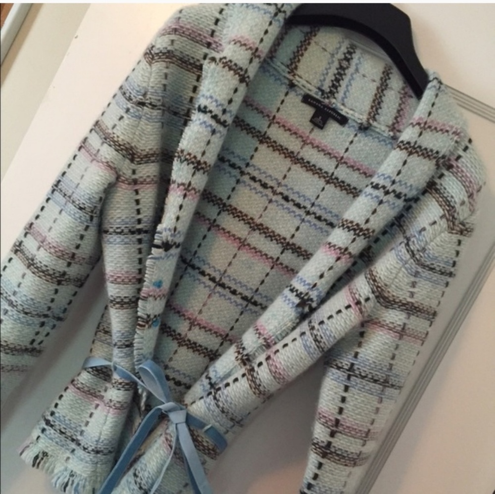 Beautiful Banana Republic Jacket